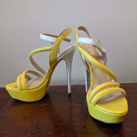Aldo Shoes - Aldo high heels Aldo Shoes - Aldo high heels